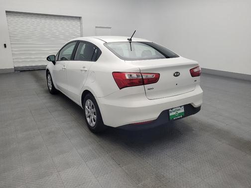 2016 Kia Rio LX