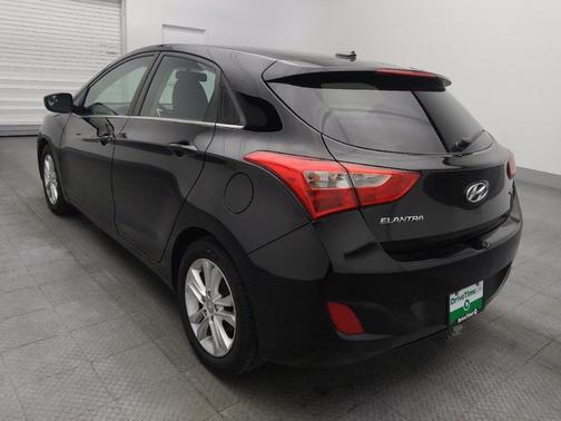 2015 Hyundai Elantra GT Base