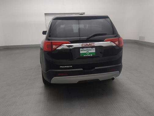 2019 GMC Acadia SLE-1