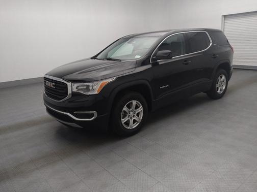 2019 GMC Acadia SLE-1