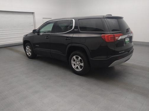 2019 GMC Acadia SLE-1