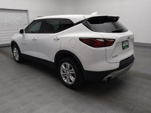 2019 Chevrolet Blazer 1LT