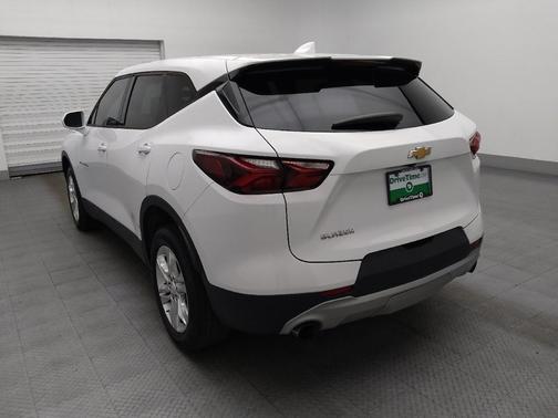 2019 Chevrolet Blazer 1LT