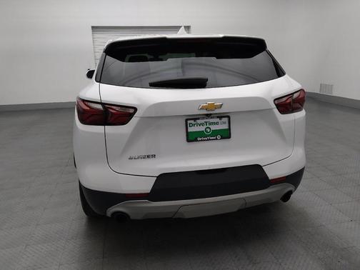 2019 Chevrolet Blazer 1LT