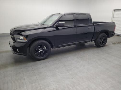 2014 RAM 1500 Tradesman/Express