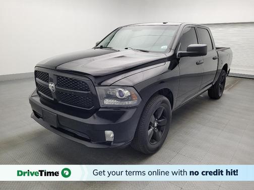 2014 RAM 1500 Tradesman/Express