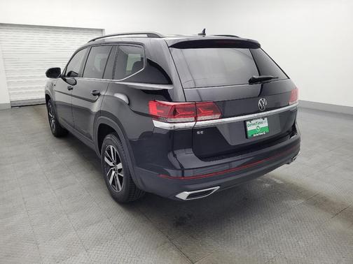 2023 Volkswagen Atlas 2.0T SE
