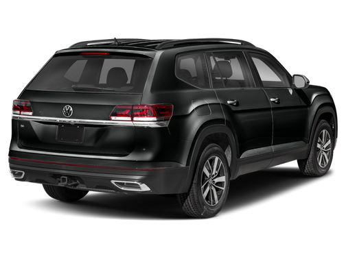 2023 Volkswagen Atlas 2.0T SE