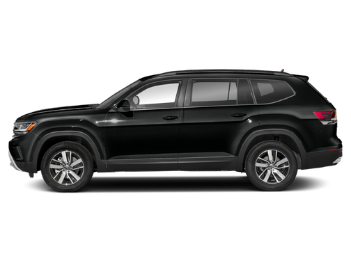 2023 Volkswagen Atlas 2.0T SE