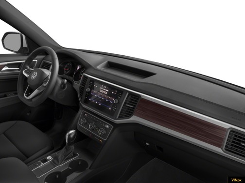 2023 Volkswagen Atlas 2.0T SE