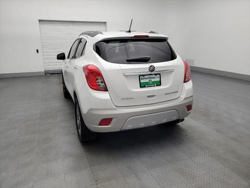 2014 Buick Encore Convenience
