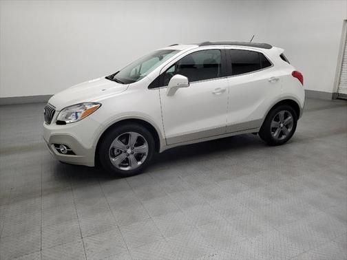 2014 Buick Encore Convenience