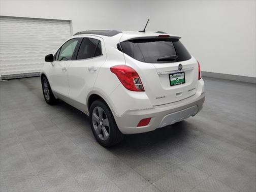 2014 Buick Encore Convenience