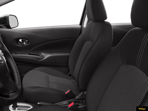 2014 Nissan Versa Note SV