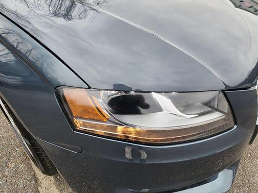 2010 Audi A4 2.0T Premium quattro