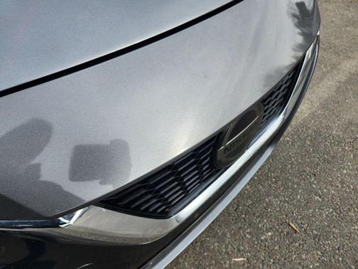 2021 Nissan Versa 1.6 SV