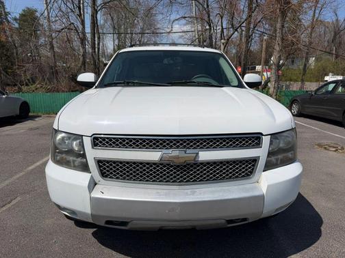 2011 Chevrolet Avalanche 1500 LT
