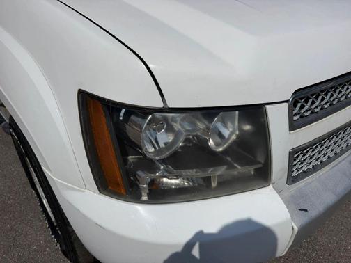 2011 Chevrolet Avalanche 1500 LT