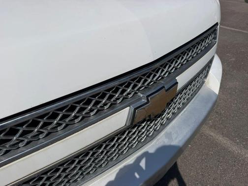 2011 Chevrolet Avalanche 1500 LT