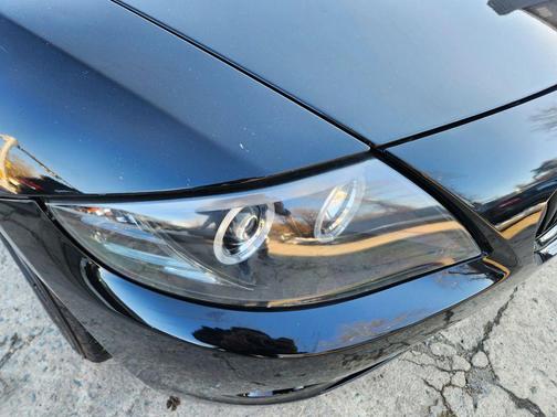 2004 BMW Z4 2.5i Roadster