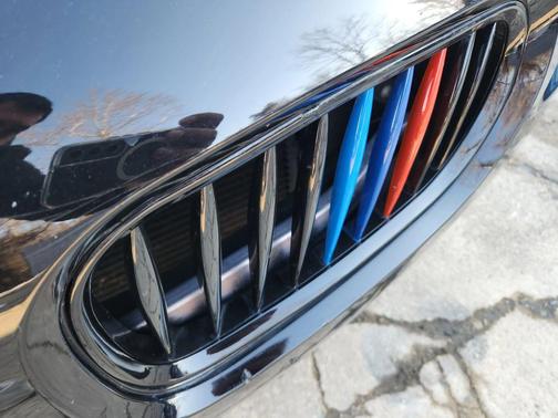 2004 BMW Z4 2.5i Roadster