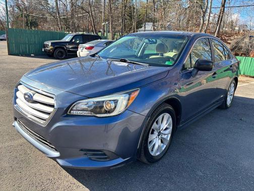2015 Subaru Legacy Premium