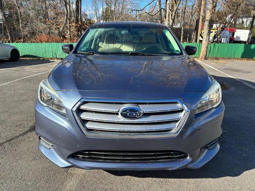 2015 Subaru Legacy Premium