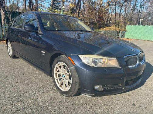 2010 BMW 328 xDrive