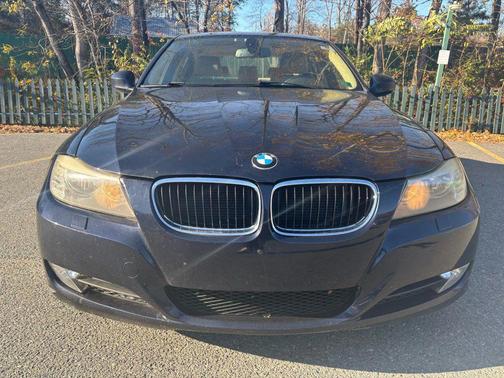 2010 BMW 328 xDrive