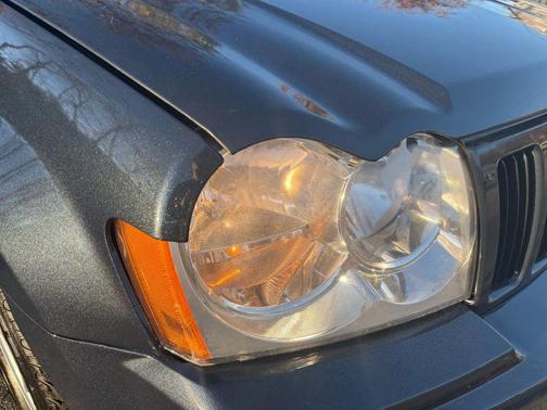 2007 Jeep Grand Cherokee Laredo