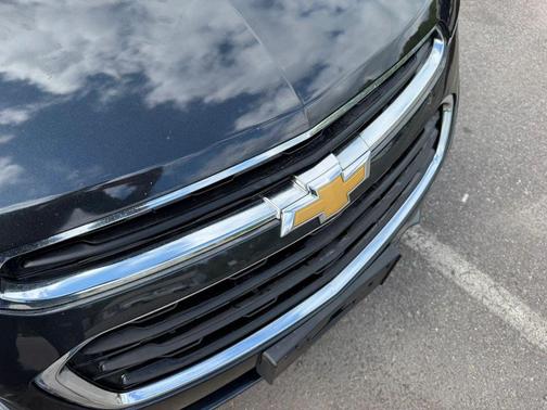 2016 Chevrolet Cruze Limited 1LT