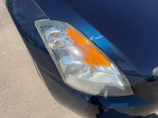 2008 Nissan Altima 2.5 S