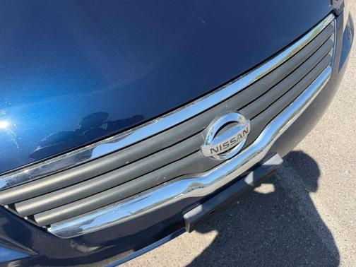 2008 Nissan Altima 2.5 S