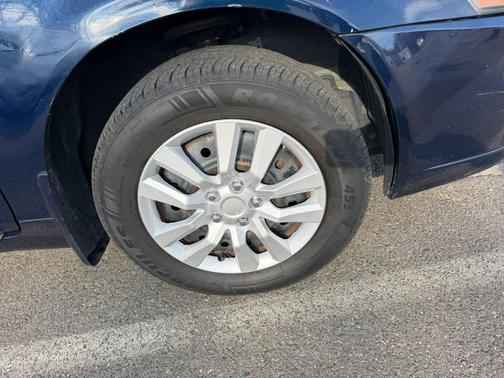 2006 Nissan Altima 2.5 S