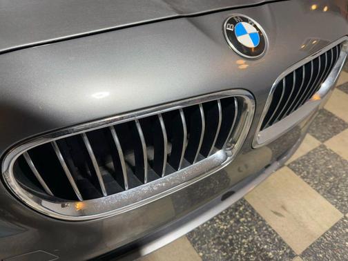 2015 BMW 528 528i Sedan 4D