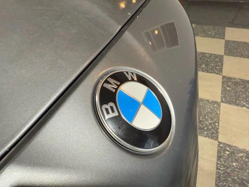 2015 BMW 528 528i Sedan 4D