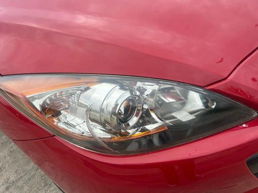 2012 Mazda Mazda3 s Touring