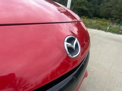 2012 Mazda Mazda3 s Touring