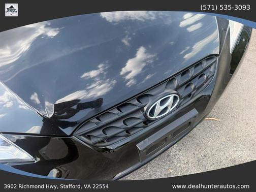 Black 2012 Hyundai Genesis Coupe 2.0T Premium