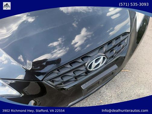 Black 2012 Hyundai Genesis Coupe 2.0T Premium