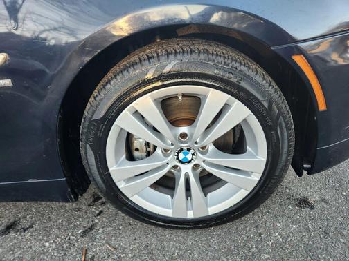 2009 BMW 528 xDrive
