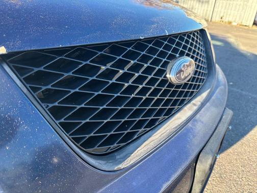 2006 Ford Freestyle SE