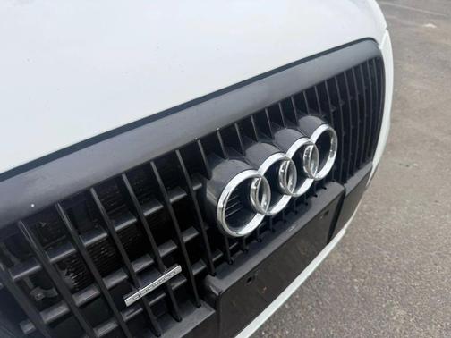 2009 Audi Q5 3.2 Premium