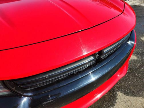 2017 Dodge Charger R/T