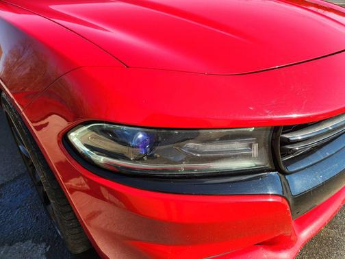 2017 Dodge Charger R/T