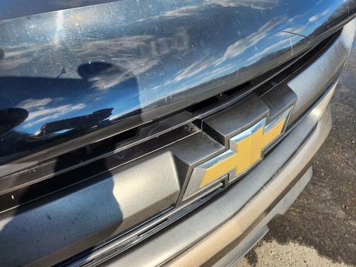 2015 Chevrolet Colorado Z71