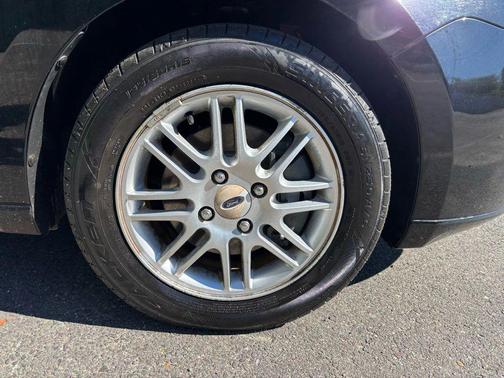 2009 Ford Focus SE