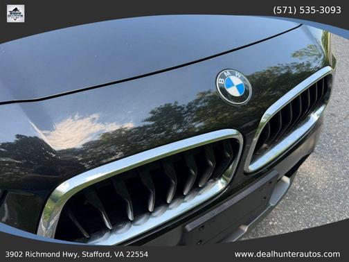 2020 BMW X2 xDrive28i