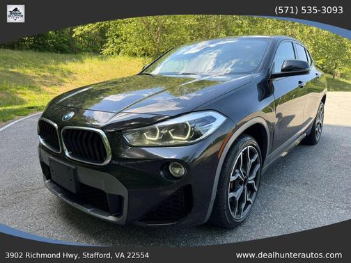 2020 BMW X2 xDrive28i