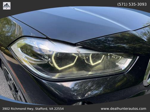 2020 BMW X2 xDrive28i